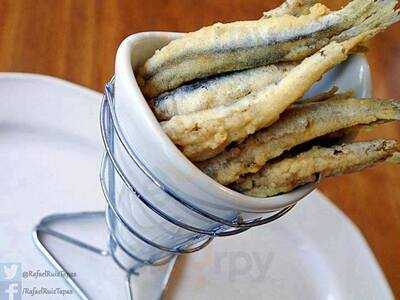 Rafael Ruiz Restaurante & Tapas