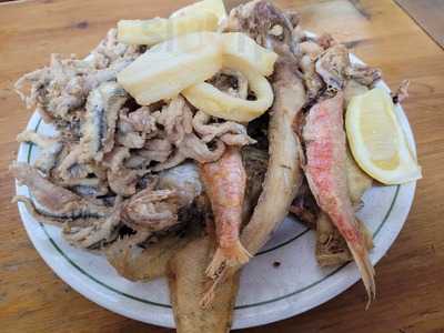 El Mirall (puerto De Denia)