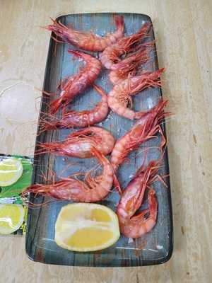 El Mirall (puerto De Denia)