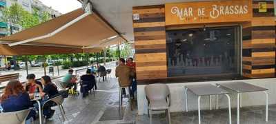 Mar De Brassas