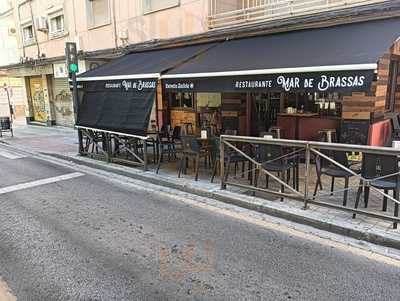Mar De Brassas