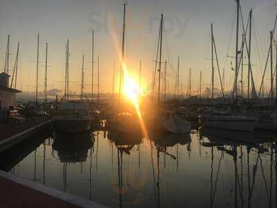 Barlovento Club Nàutic Cambrils