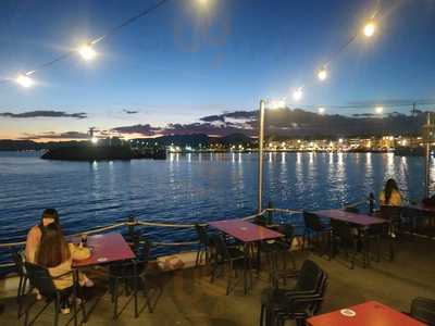 Barlovento Club Nàutic Cambrils