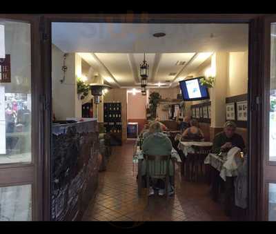 Pizzeria Napoli Carihuela