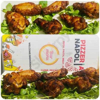 Pizzeria Napoli Carihuela