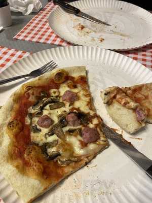 Pizzeria Napoli Carihuela