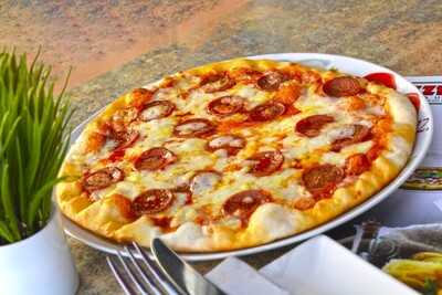 Pizzeria Napoli Carihuela