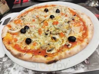 Pizzeria Via Tacciolli