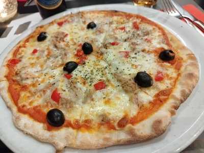 Pizzeria Via Tacciolli