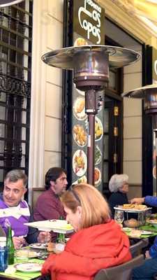 Taberna Las Copas
