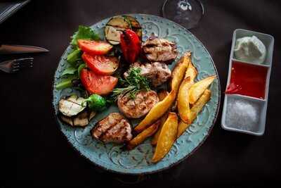 La Taberna - Bar Restaurante