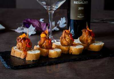 La Taberna - Bar Restaurante