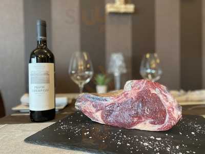 La Taberna - Bar Restaurante