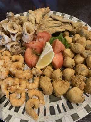 La Taberna - Bar Restaurante