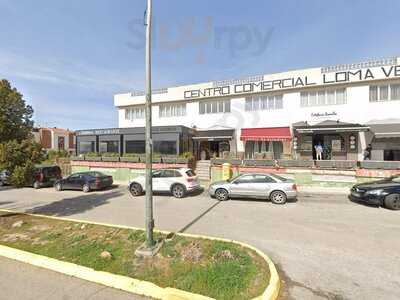 La Taberna - Bar Restaurante