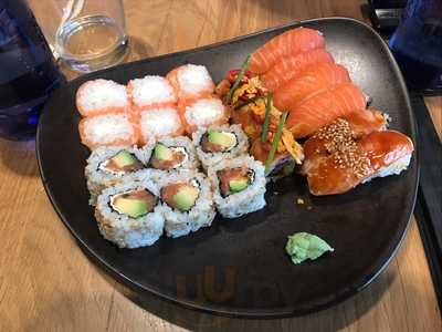 Sushishop