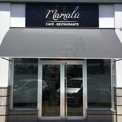 Mamalú Café Restaurante