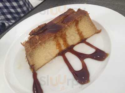 Mamalú Café Restaurante