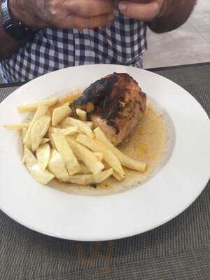 Mamalú Café Restaurante