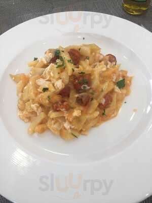 Mamalú Café Restaurante