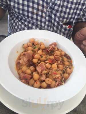 Mamalú Café Restaurante