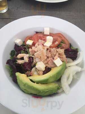 Mamalú Café Restaurante