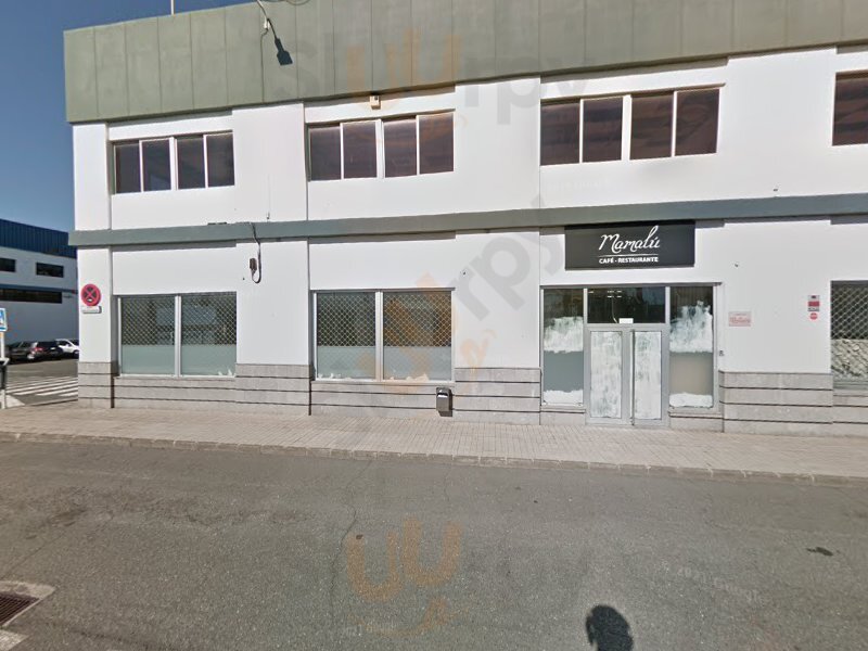 Mamalú Café Restaurante