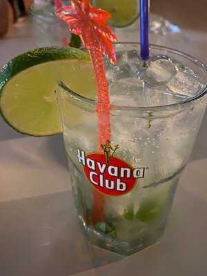 Iguana Restaurant & Cocktail's