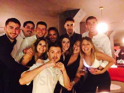 Shalako Bar Cocteleria