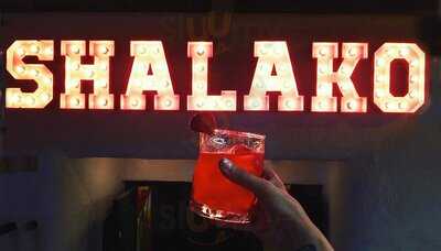 Shalako Bar Cocteleria