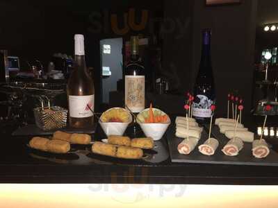 Shalako Bar Cocteleria