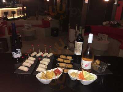 Shalako Bar Cocteleria