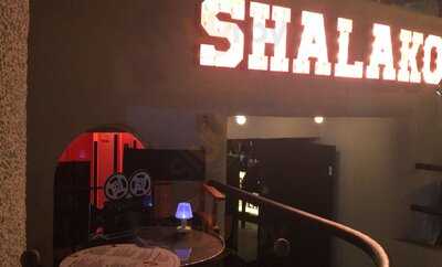 Shalako Bar Cocteleria