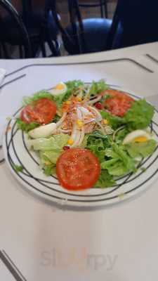 Cafeteria Avenida