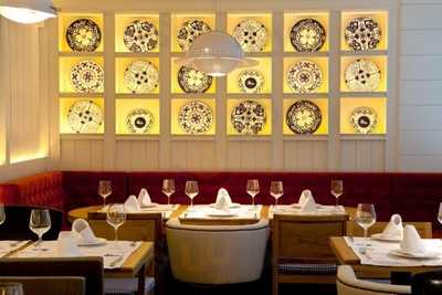 La Mary Restaurant Alicante