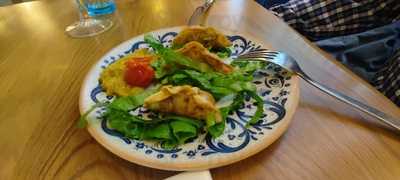 La Mary Restaurant Alicante