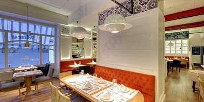 La Mary Restaurant Alicante