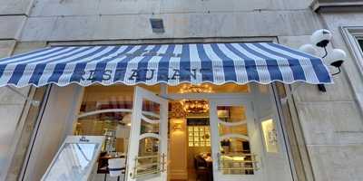 La Mary Restaurant Alicante