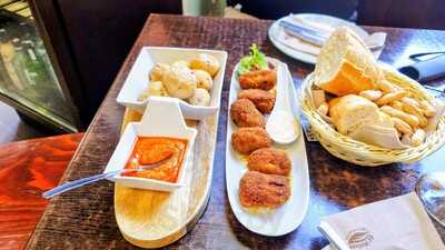 Cafe Plaza Las Palmas