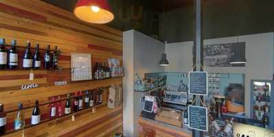 Cafe Plaza Las Palmas