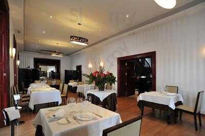 The Churchill Restaurante