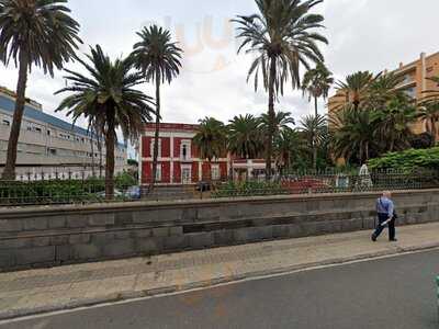 The Churchill Restaurante