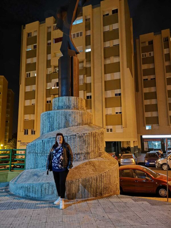 Travi Express La Feria