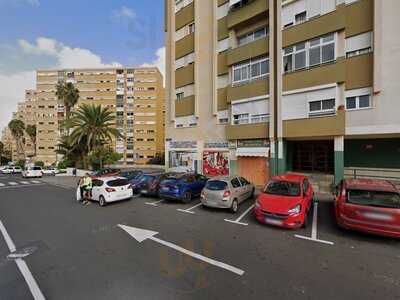 Travi Express La Feria