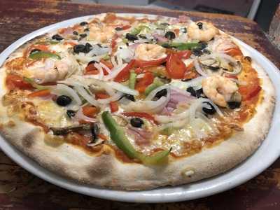 Travi Express La Feria