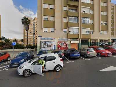 Travi Express La Feria