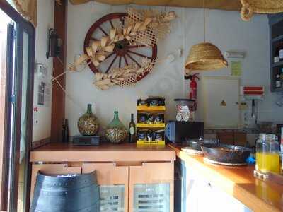 Abacería Los Carros