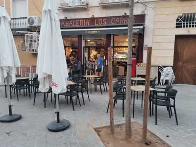 Abacería Los Carros