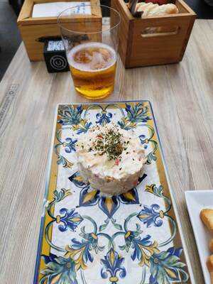 Abacería Los Carros