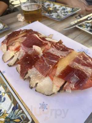 Abacería Los Carros